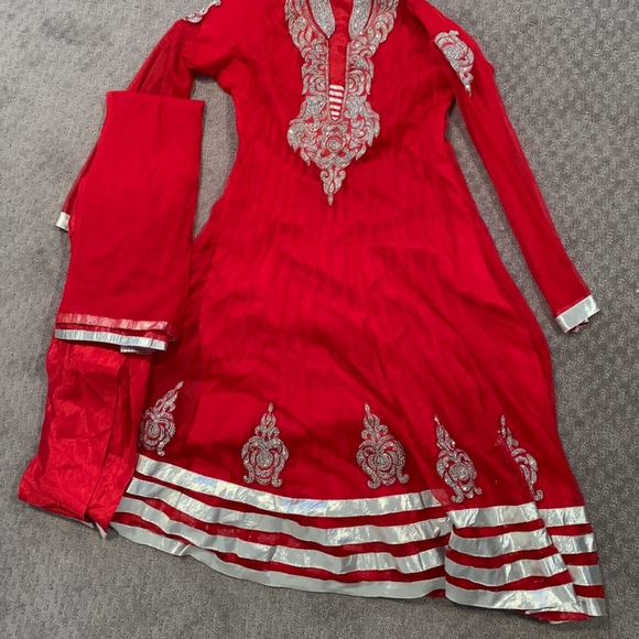 Dresses & Skirts - Shalwaar kameez